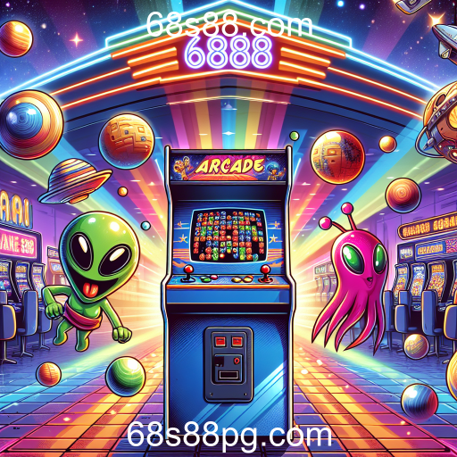 A Evolução dos Jogos Arcade: Do Fliperama ao Digital